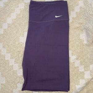 Nike Biker Shorts